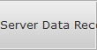 Server Data Recovery Bartlett server 